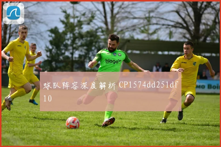 球队阵容深度解析 CP1574dd251df10